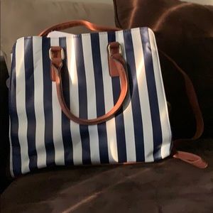 Brand new. Cross body purse